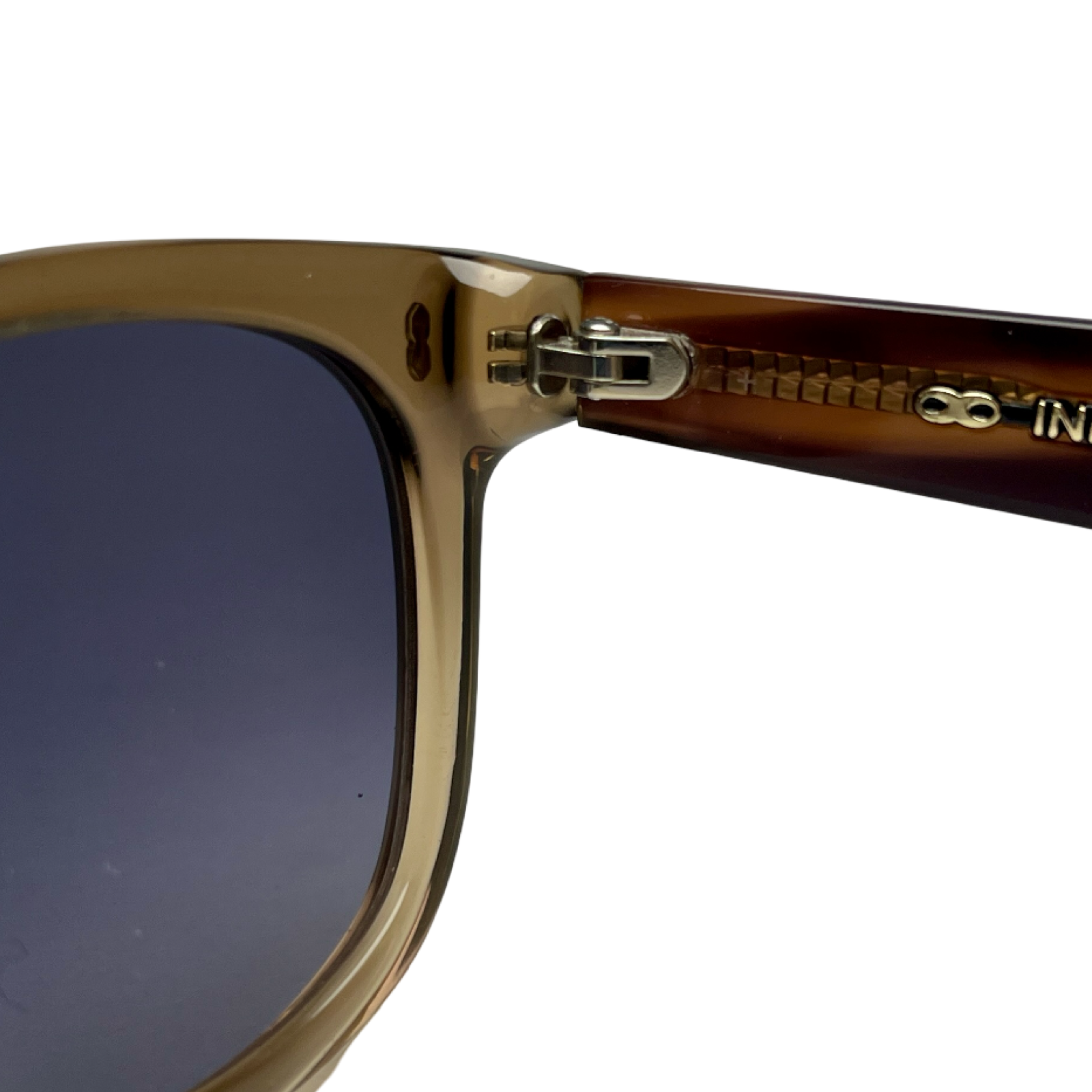 Infinit Il Barbiere Brown — vista 4