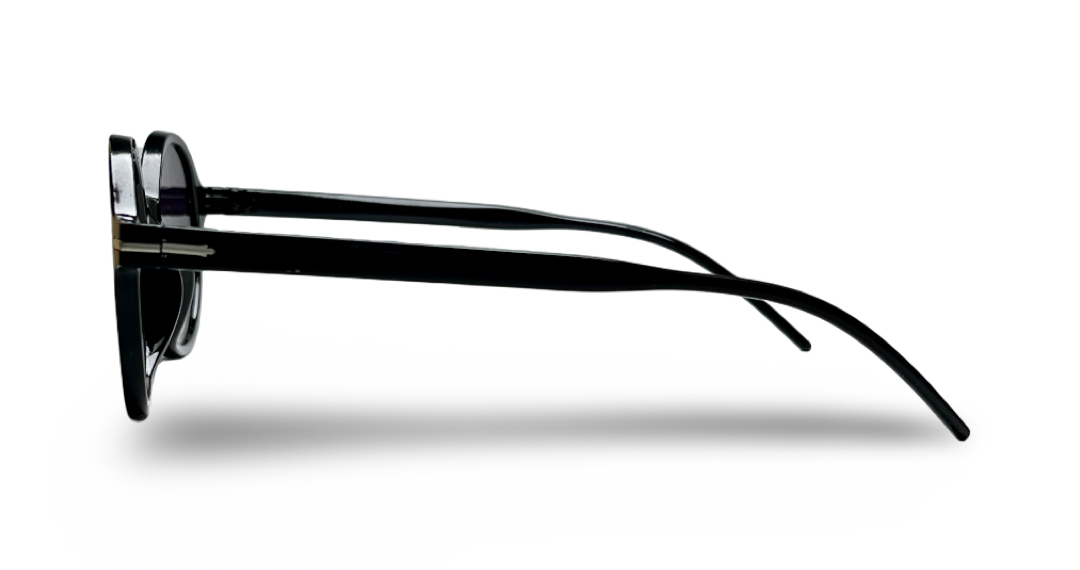 Generic Berseker Black — vista 3