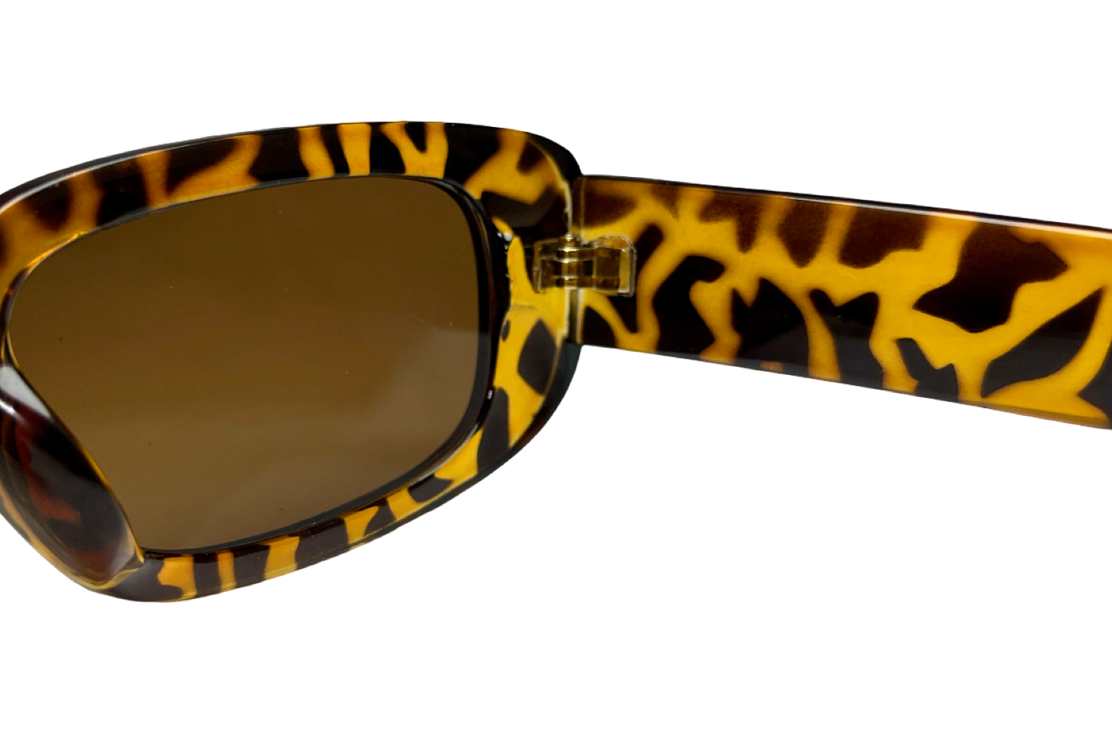 Generic Shangrila Leopard — vista 4