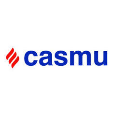 CASMU