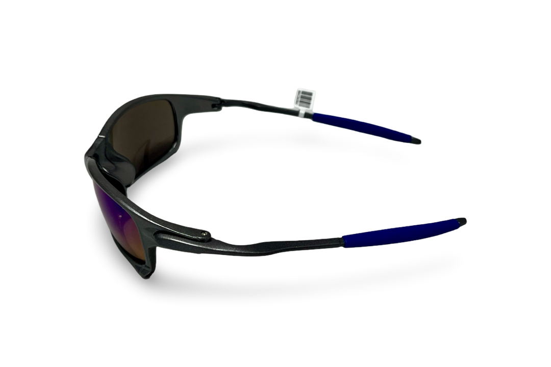 Generic Do Brasil Blue — vista 3