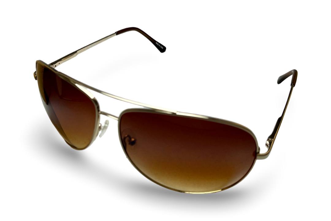 Lentes de sol Infinit Trip Gold – vista 2