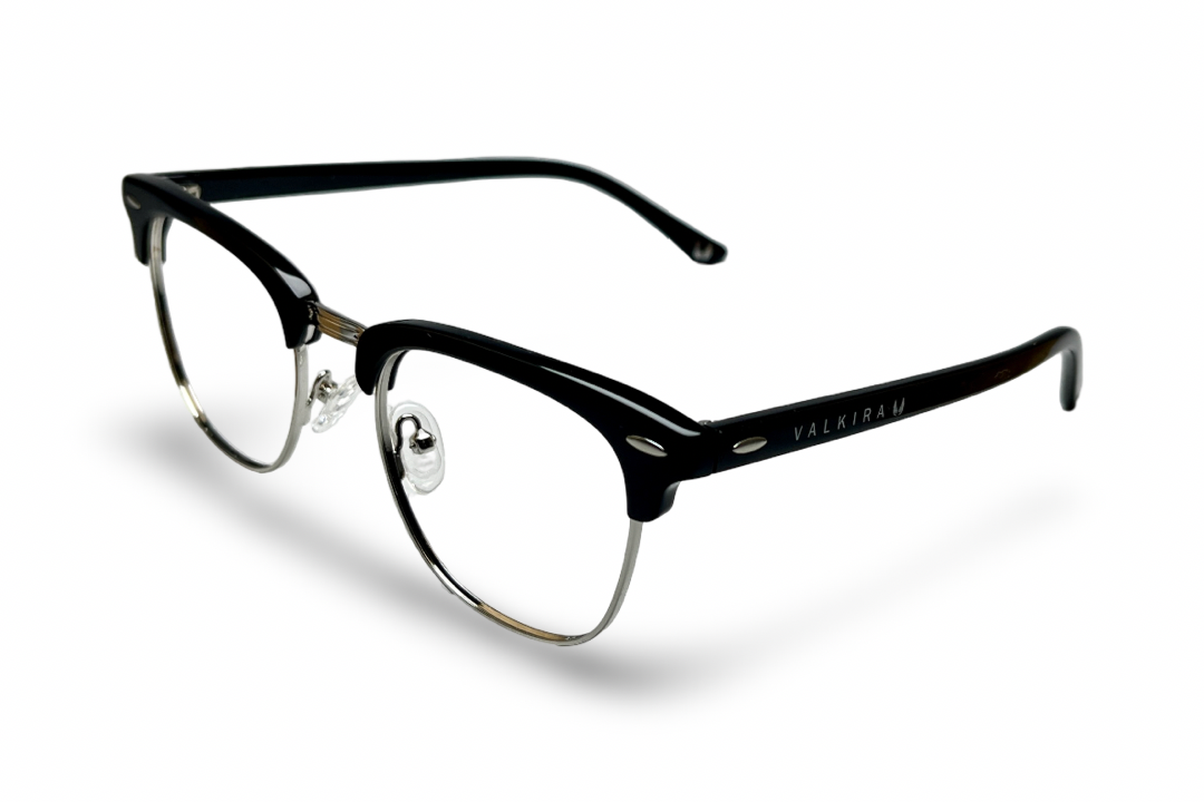 Armazón Valkira Club Master Black — vista 2