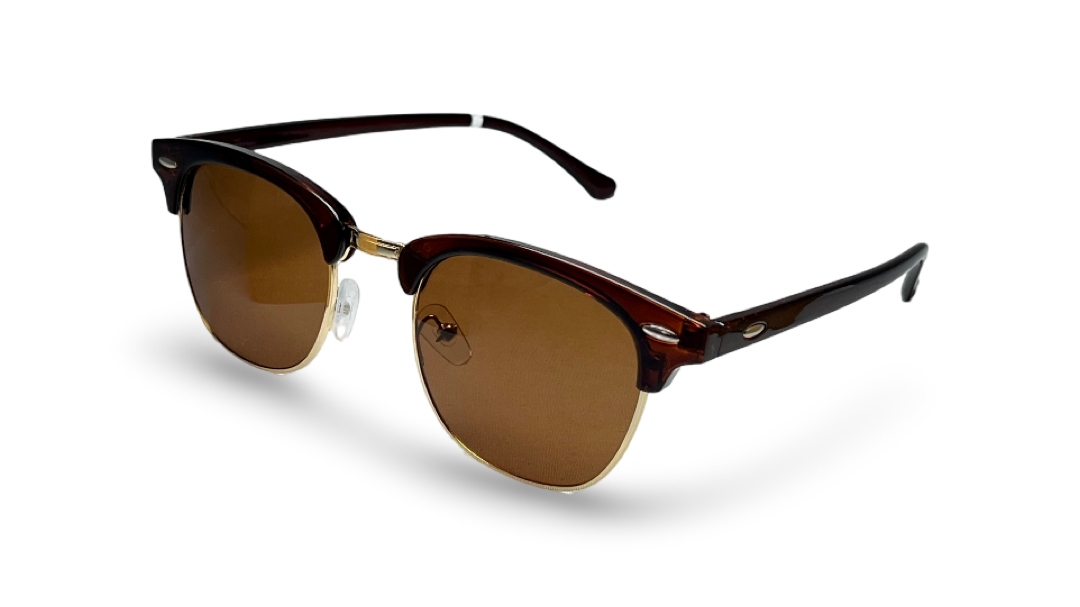 Generic Club Master Brown — vista 2