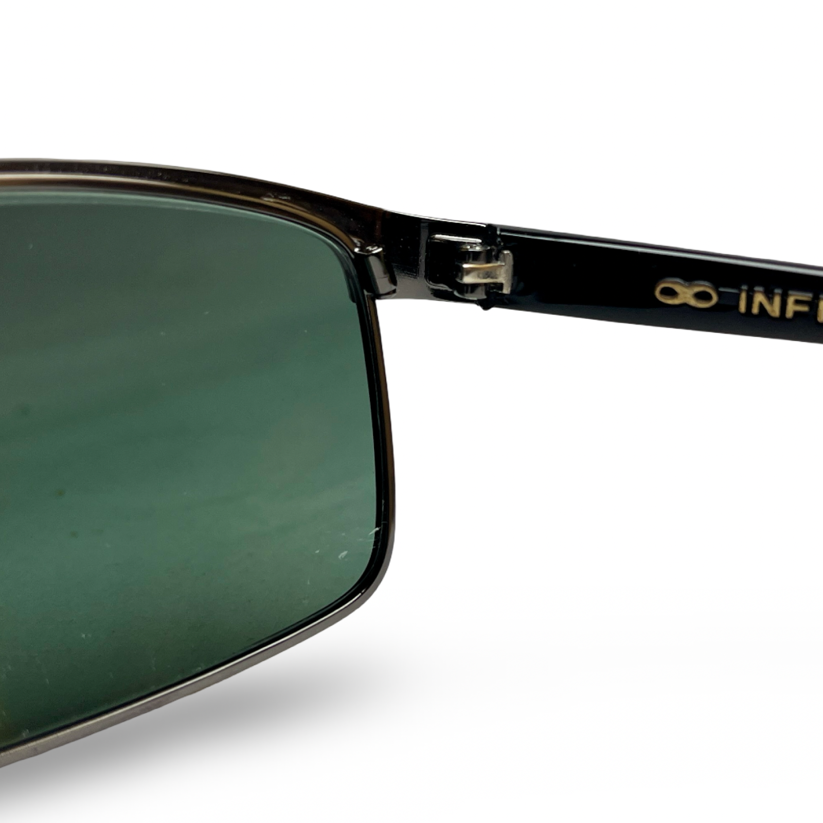 Infinit Concorde Gun — vista 4