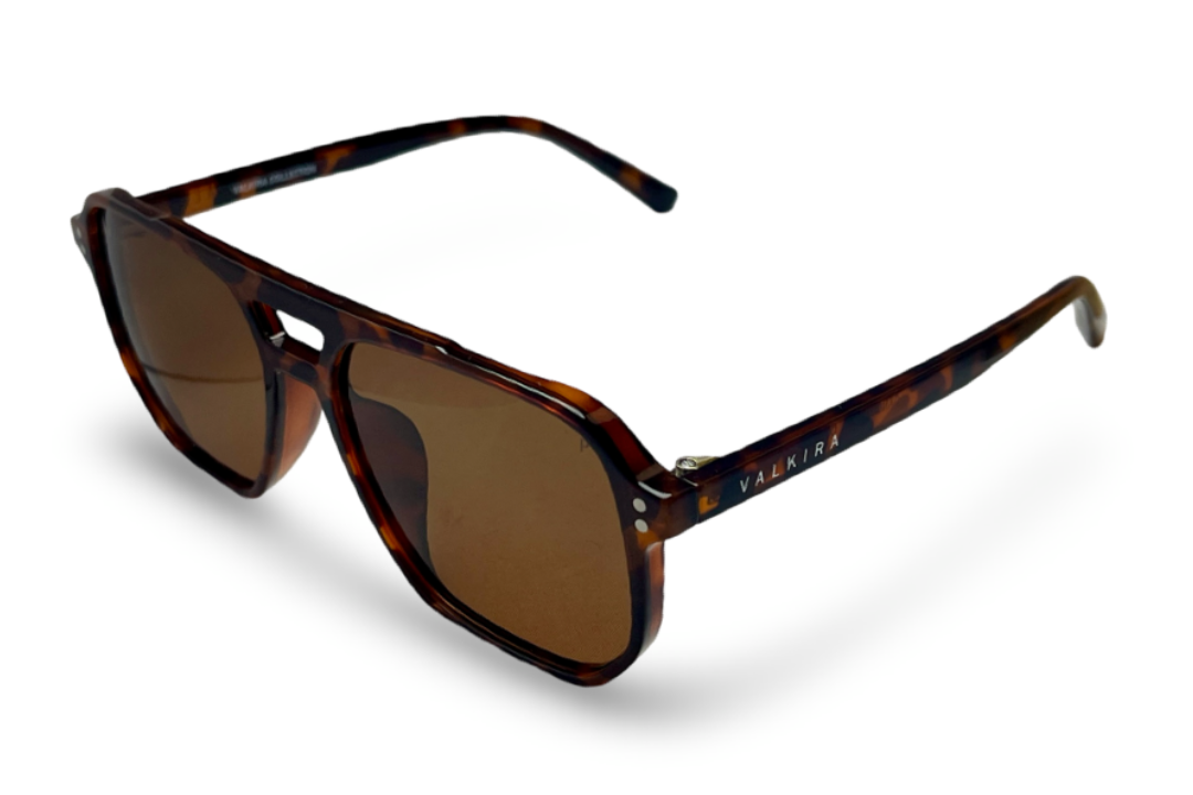 Valkira Gansta Pol Animal Print — vista 2