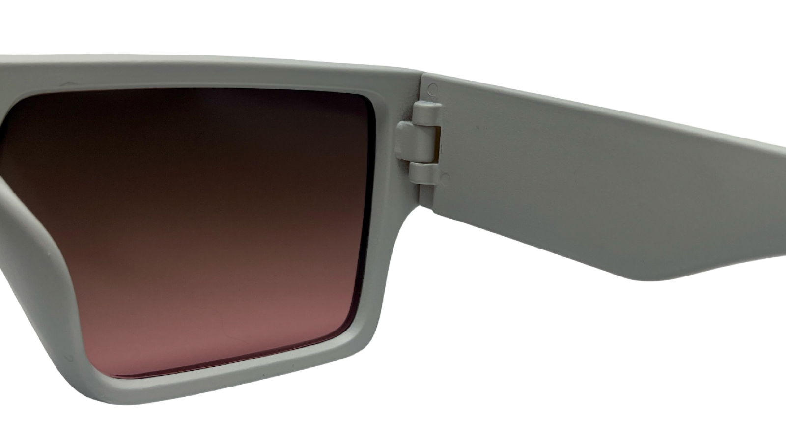 Generic Shock Grey — vista 4