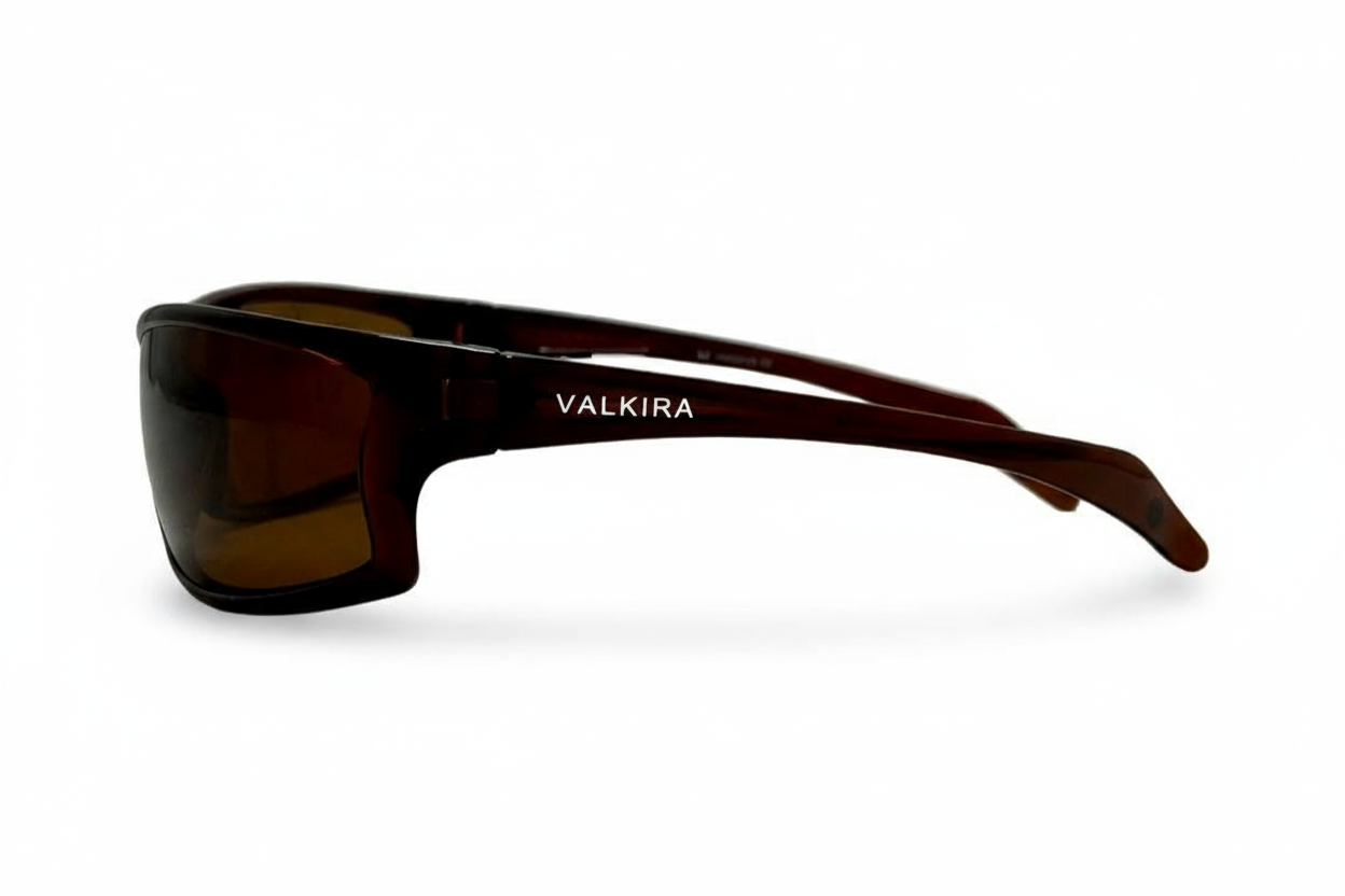 Valkira Rush Dawson — vista 3