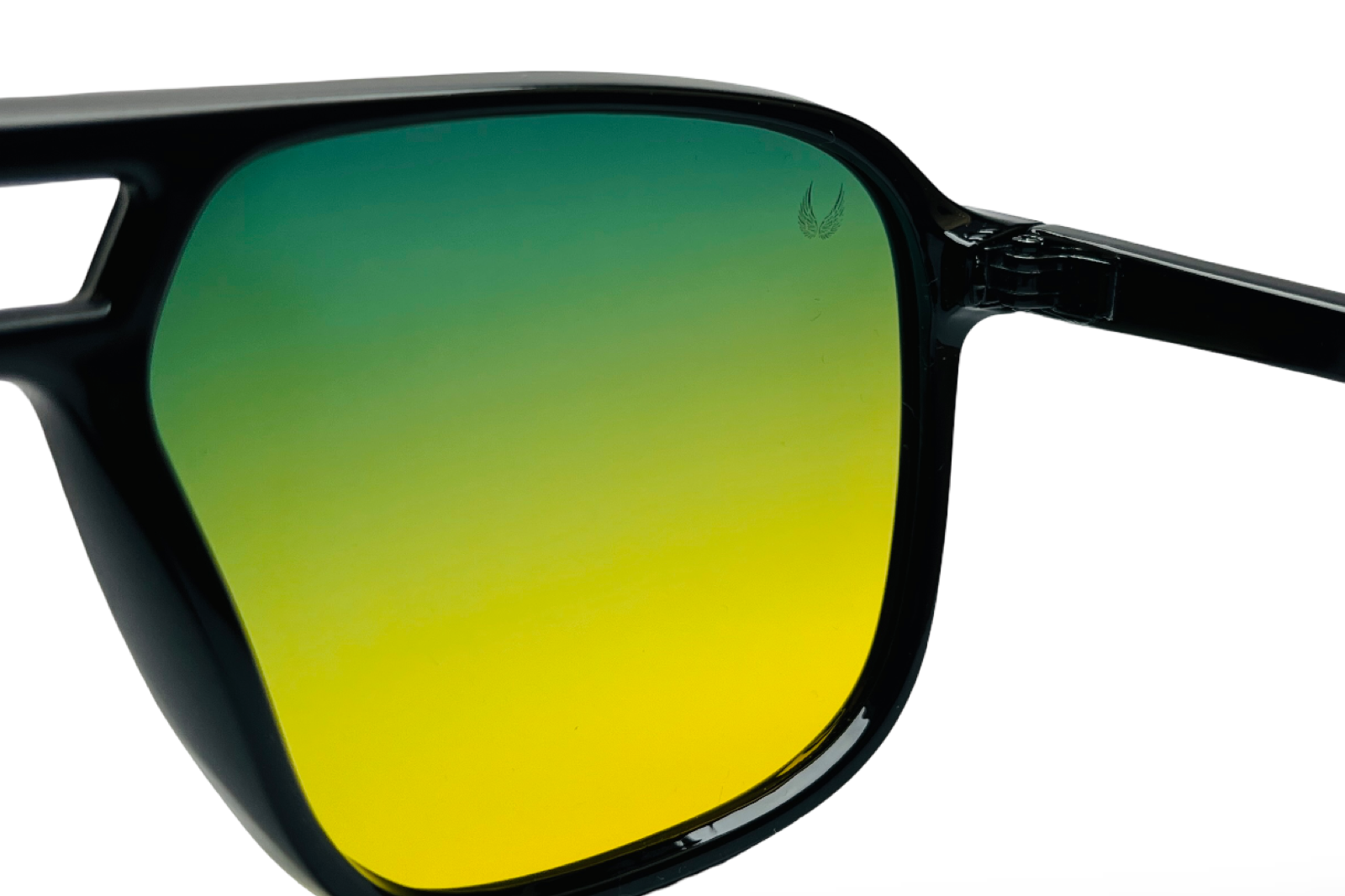 Valkira Sanyu Green Polarizado — vista 4