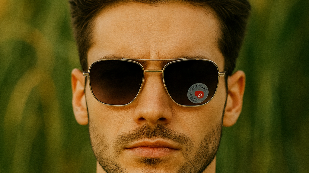 Polarized Rumania Black — vista 5