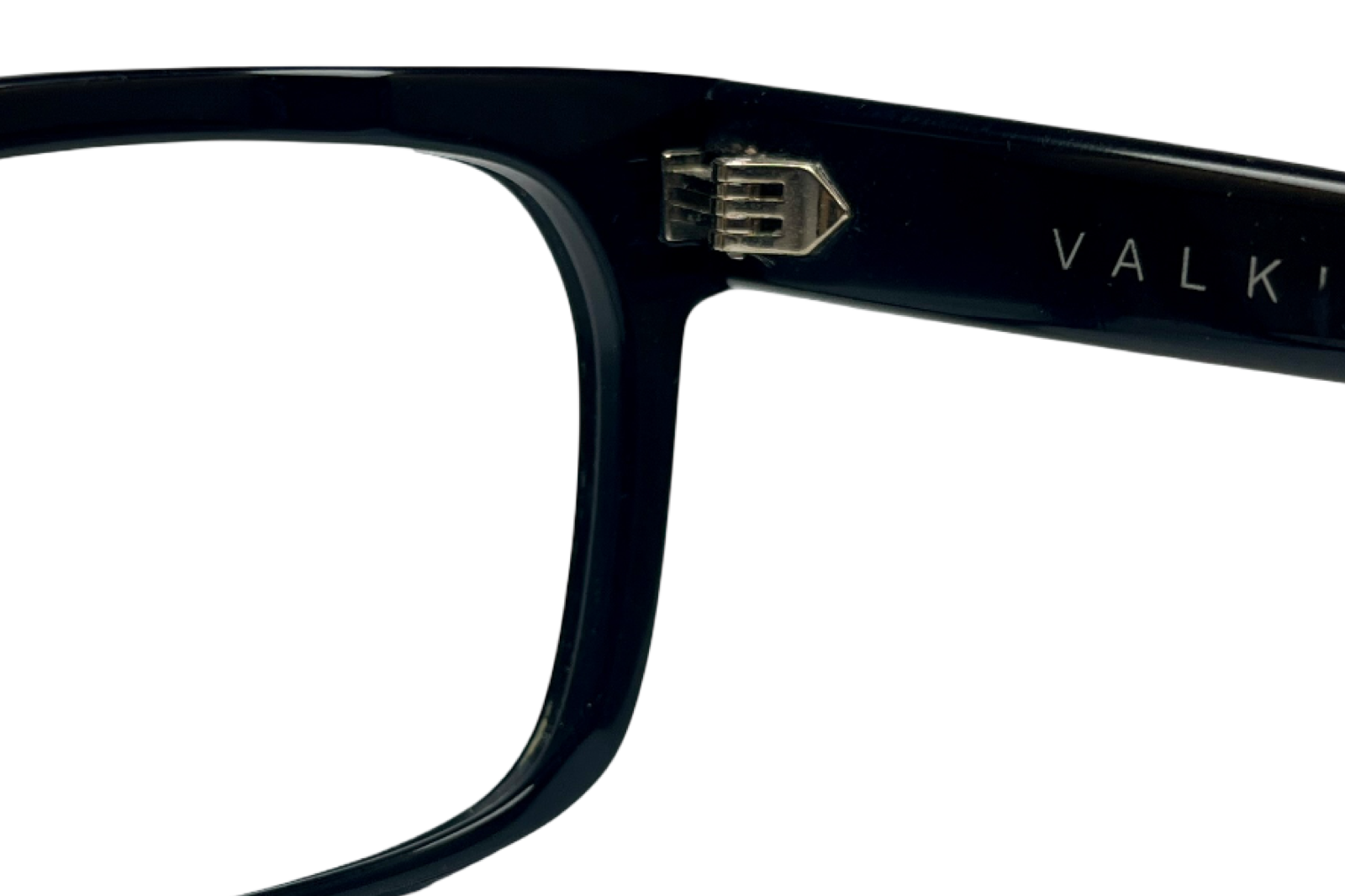 Armazón Valkira Black Fire — vista 4