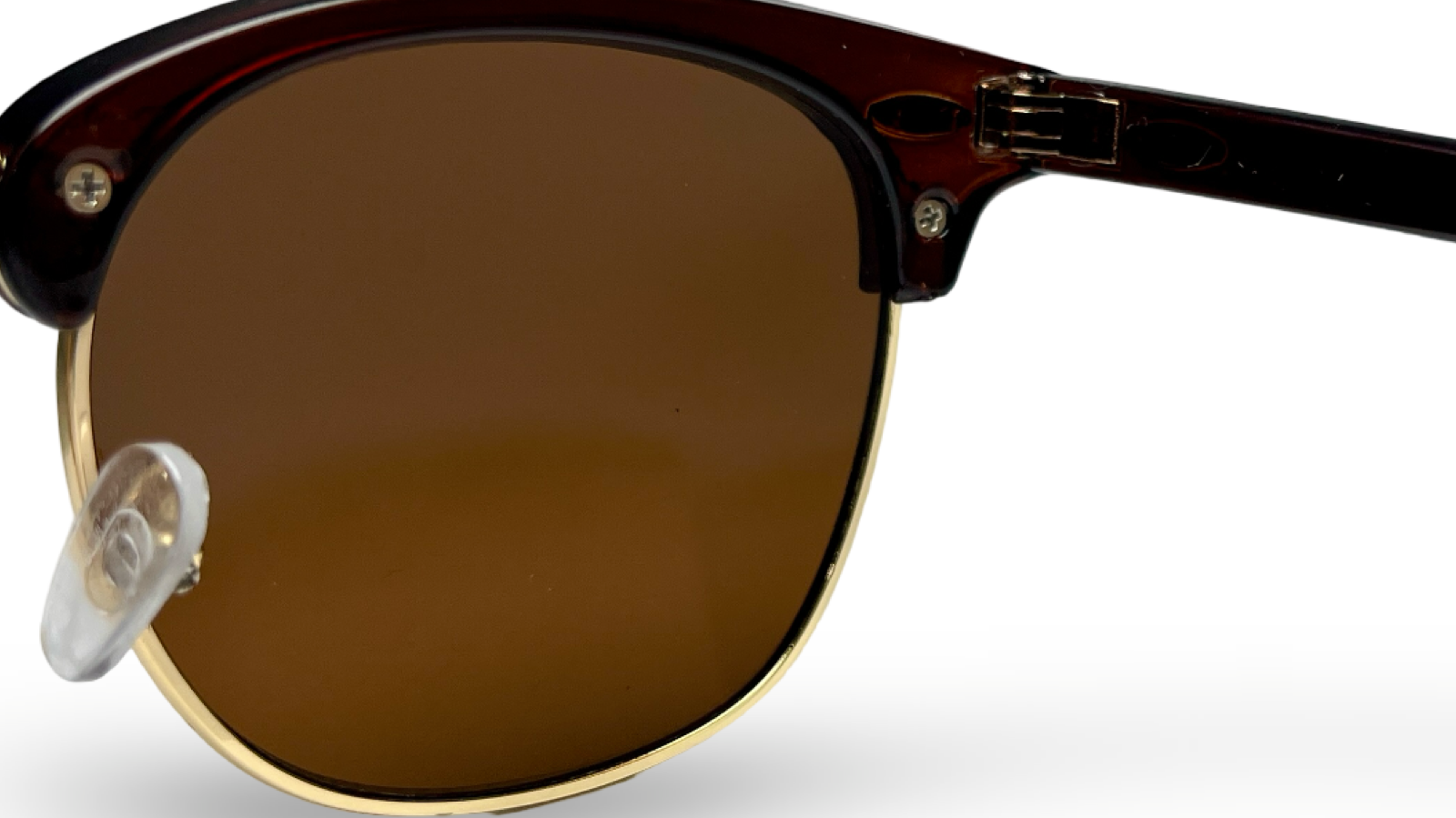 Generic Club Master Brown — vista 4