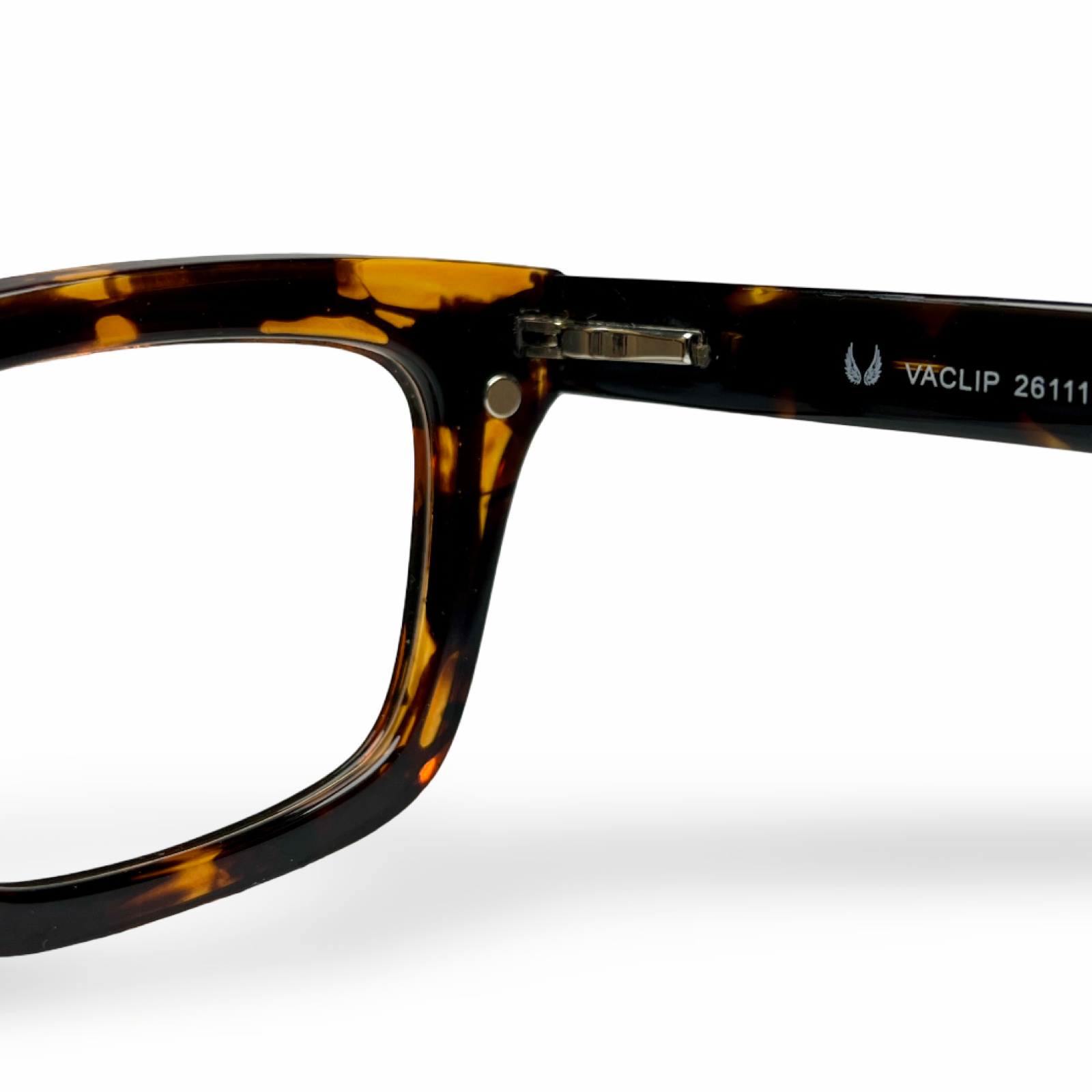 Armazón Valkira Clip on Animal Print — vista 7