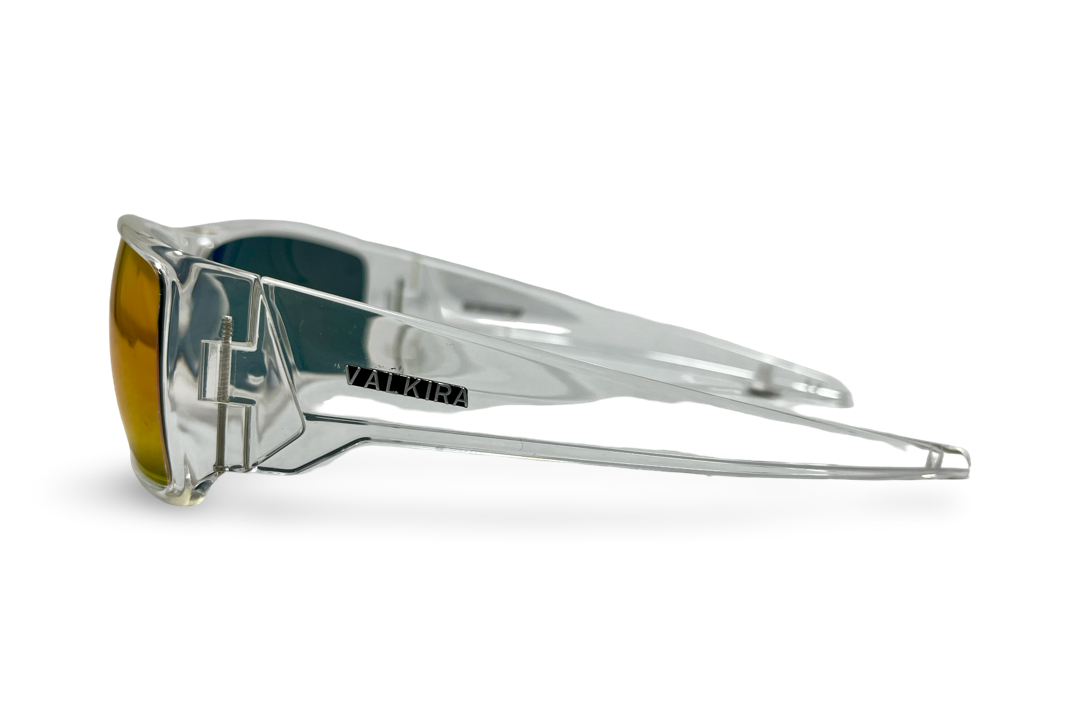 Valkira Rush Delta C2 — vista 3