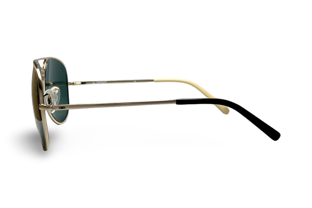 Lentes de sol Infinit Super Gold Green – vista 3