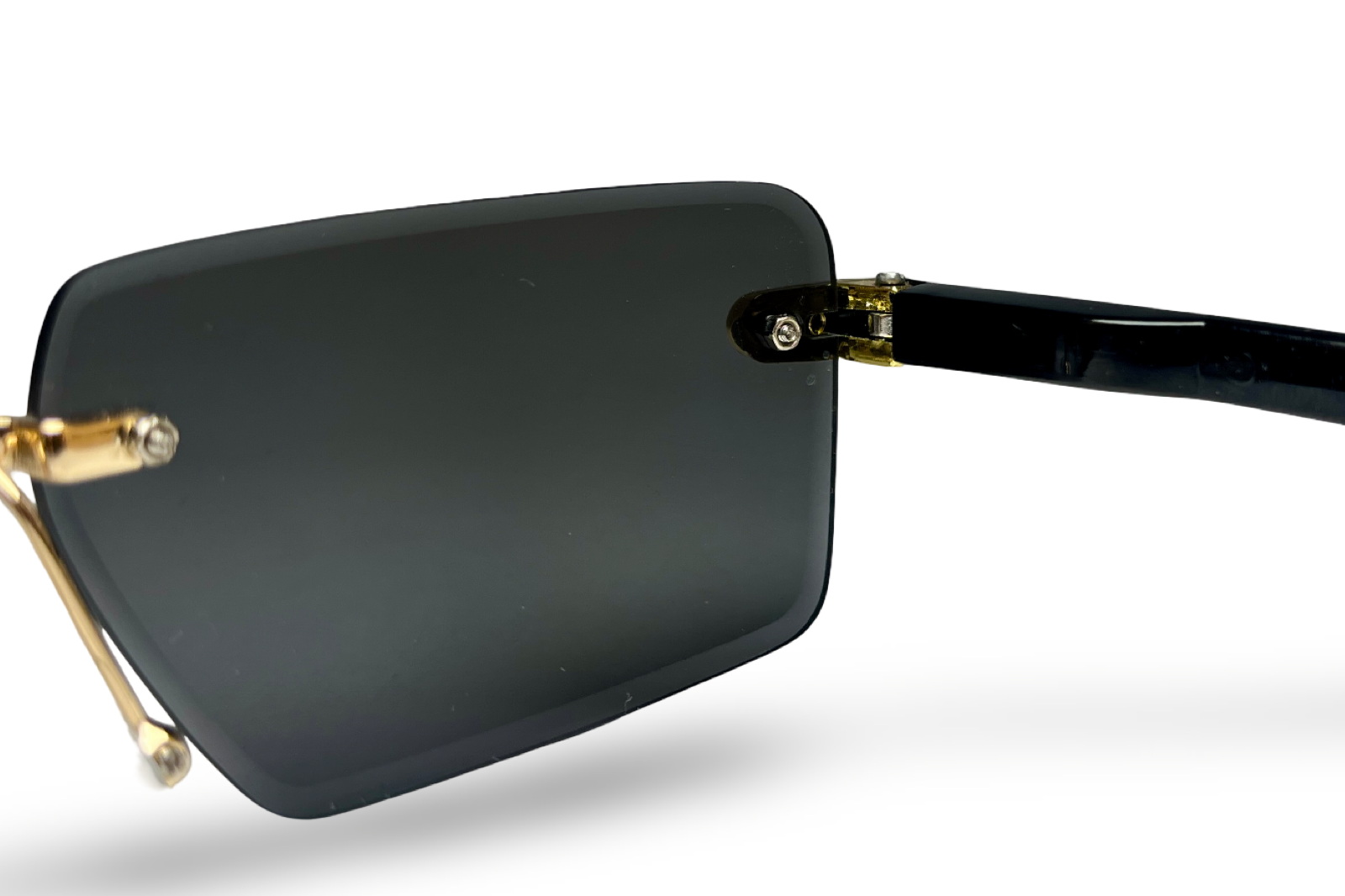 Generic Danzeria Small Black — vista 4