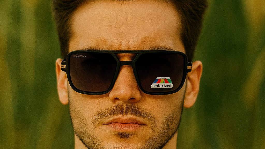 Polarized CJ BM — vista 5