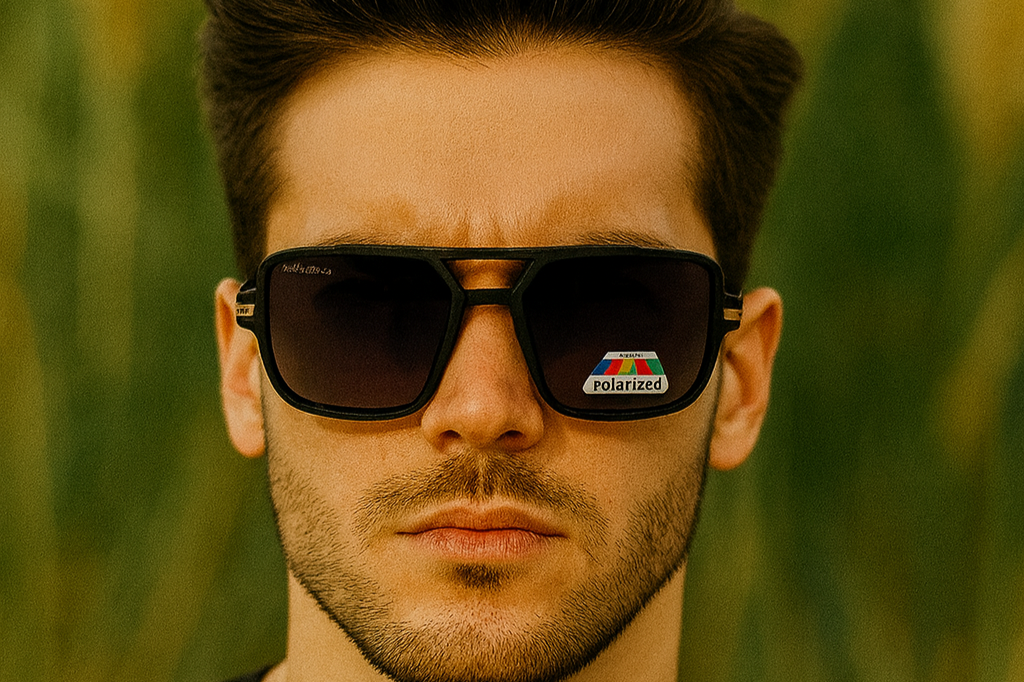 Polarized CJ BM — vista 5