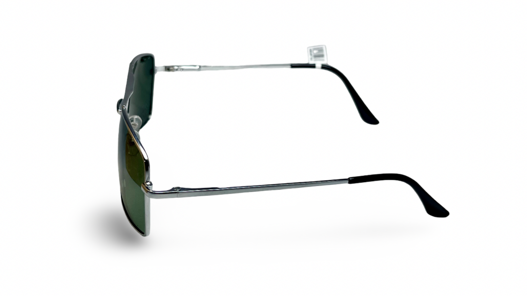 Polarized MIB Green — vista 3