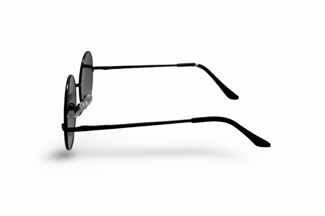 Generic Jhon Ago Black — vista 3