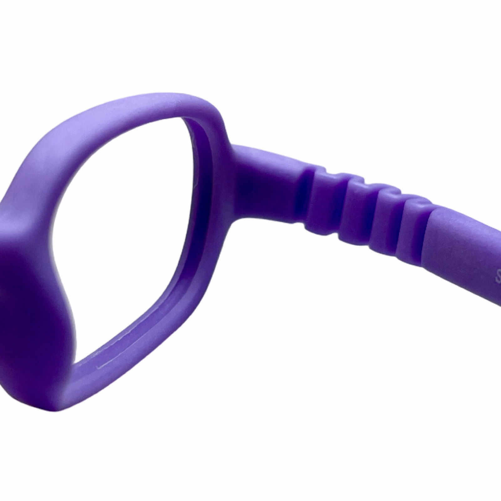 Armazón LECG Kids Violet — vista 4