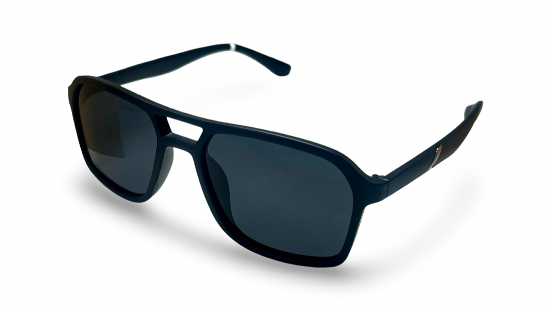 Polarized Scorpion Black — vista 2