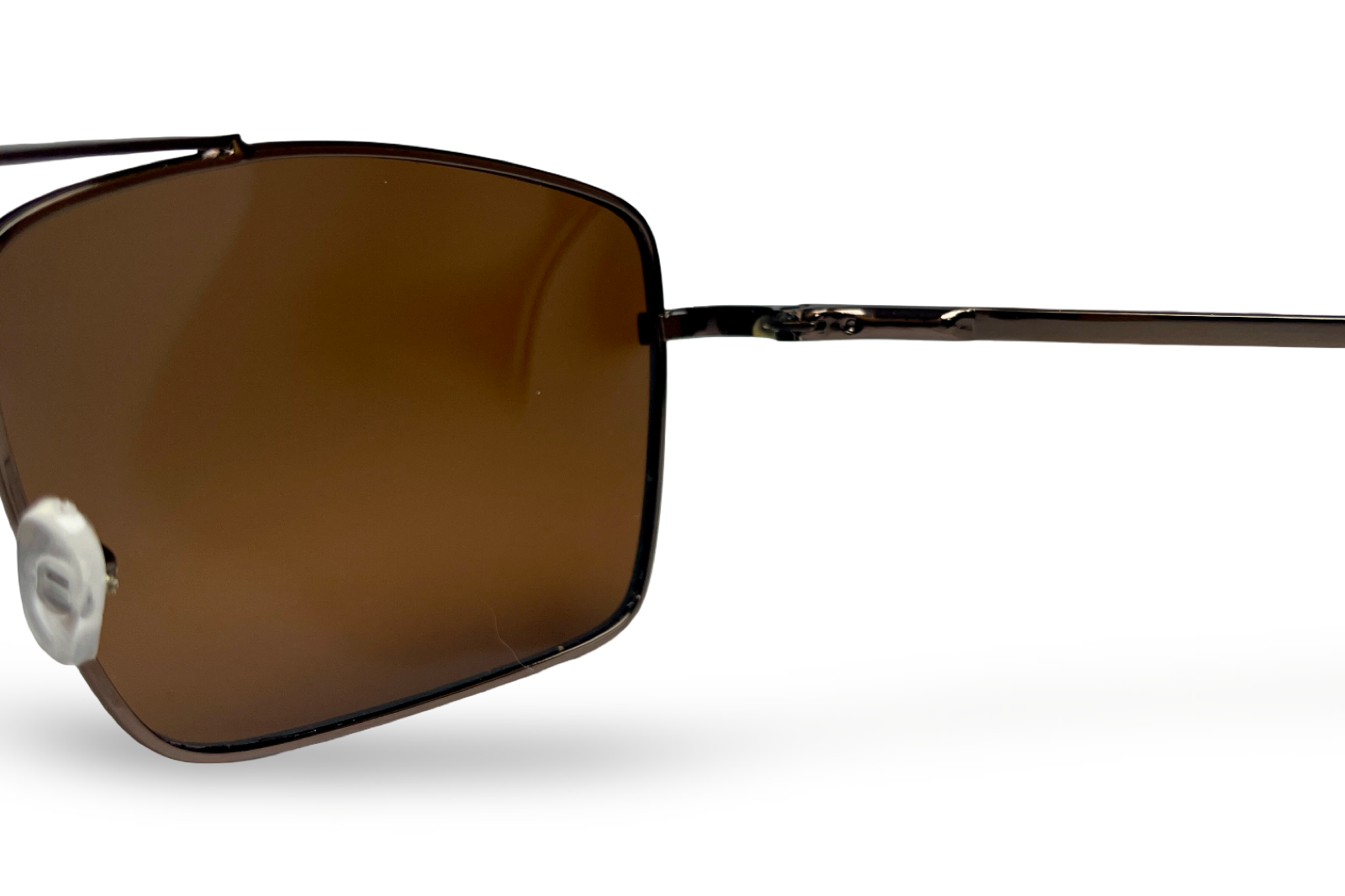 Polarized MIB Brown — vista 4