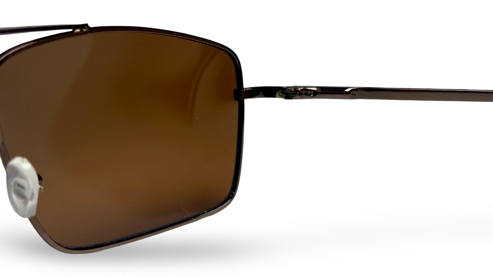 Polarized MIB Brown — vista 4