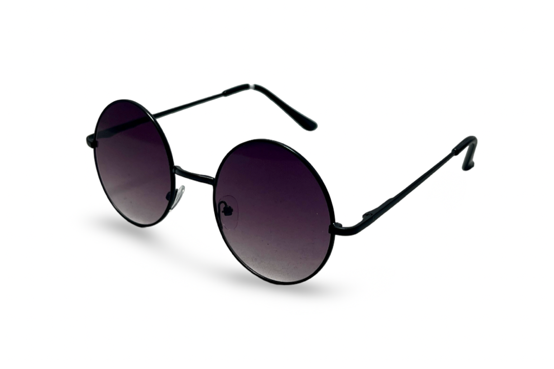Generic Jhon Ago Black — vista 2