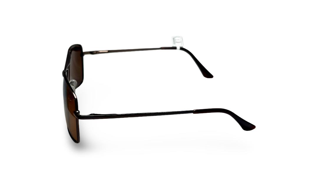 Polarized MIB Brown — vista 3