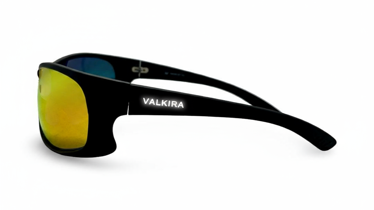 Valkira Rush Marlowe — vista 3