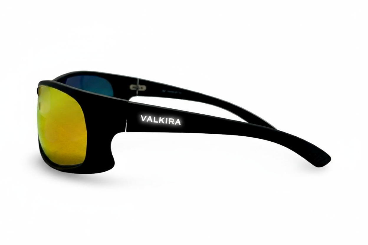 Valkira Rush Marlowe — vista 3