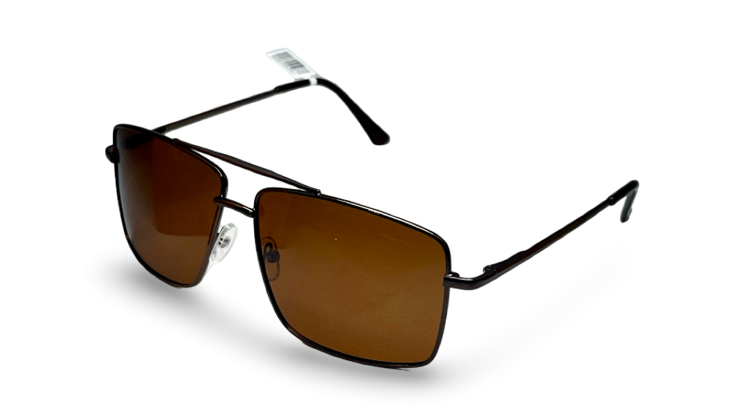 Polarized MIB Brown — vista 2
