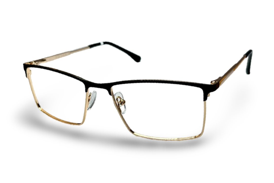 Armazón Athenea Fresh Gold — vista 2