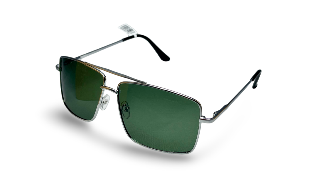 Polarized MIB Green — vista 2