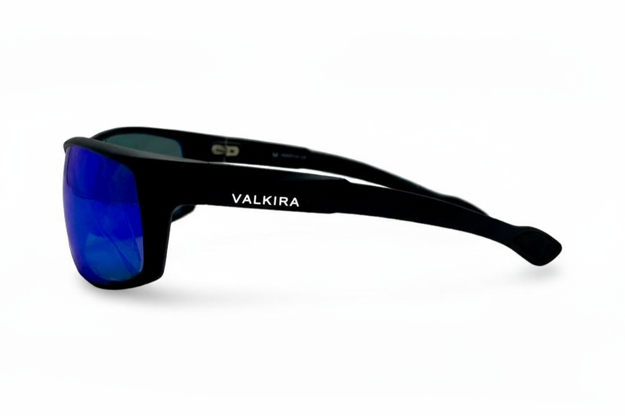 Valkira Rush Cold — vista 3