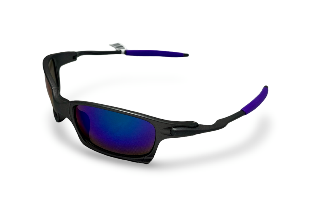 Generic Do Brasil Violet — vista 2