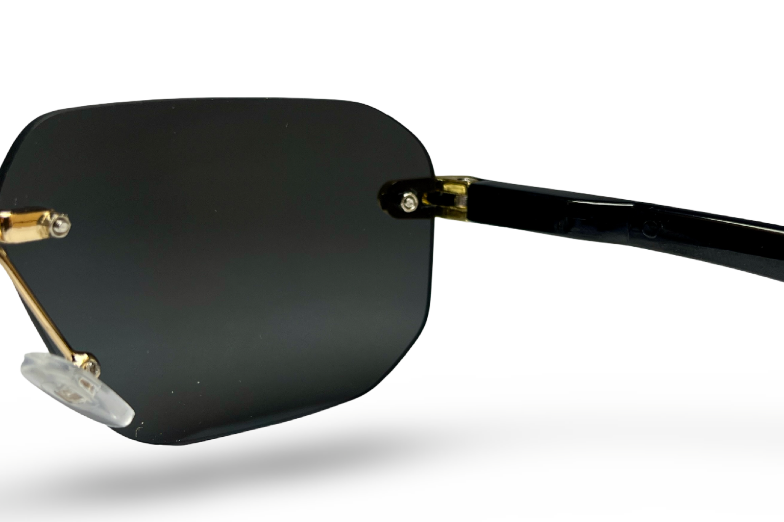 Generic Danzeria Black — vista 4