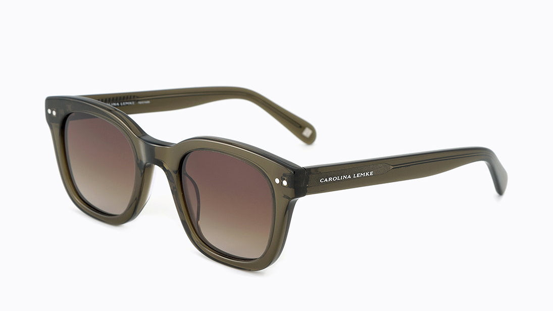 Producto óptico Carolina Lemke CL9223 C4 - Eternity Optica