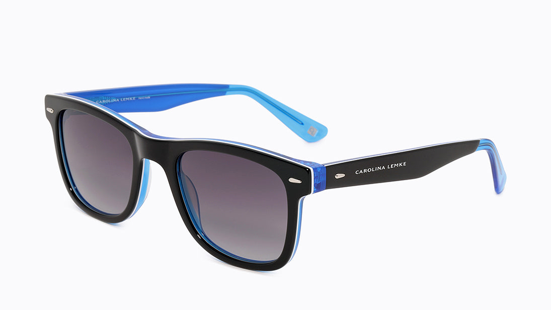 Producto óptico Carolina Lemke CL9332 C2 - Eternity Optica