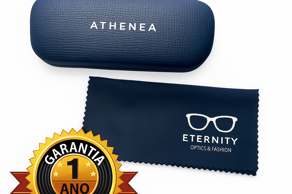 Armazón Athenea — Eternity Óptica
