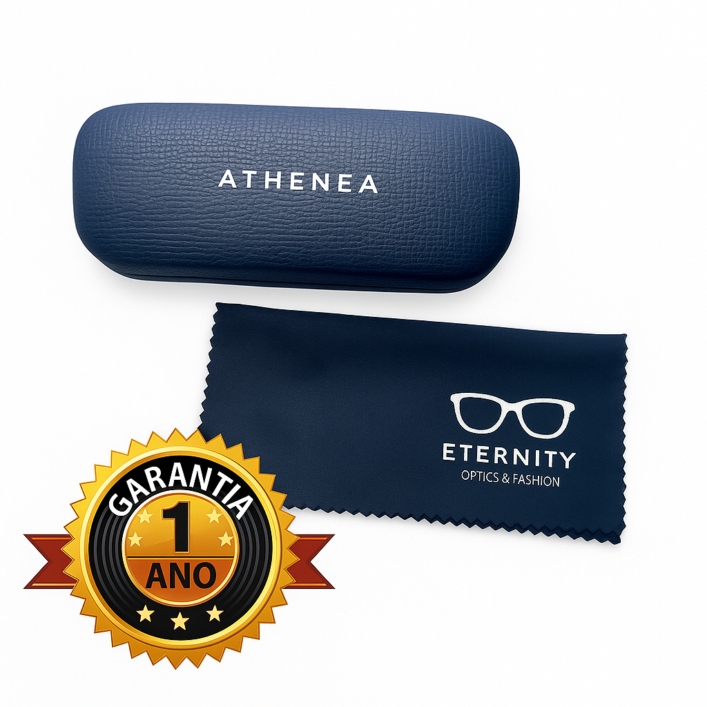 Armazón Athenea — Eternity Óptica