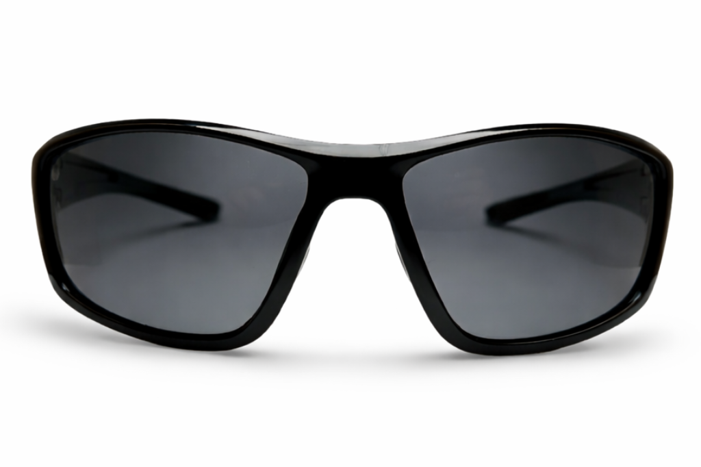 Valkira Evo Rauw Mate — lentes de sol