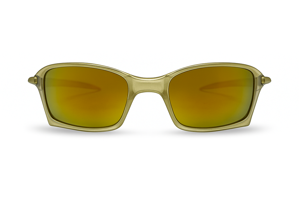 Generic Do Brasil Black — lentes de sol