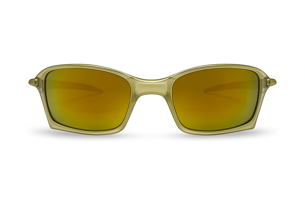 Generic Do Brasil Black — lentes de sol