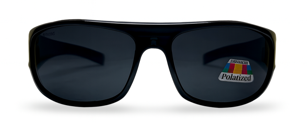 Lentes de sol polarizados Generic Evo 23