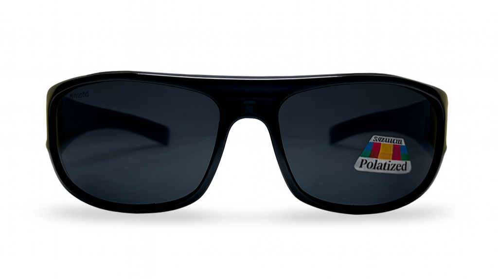 Lentes de sol polarizados Generic Evo 23