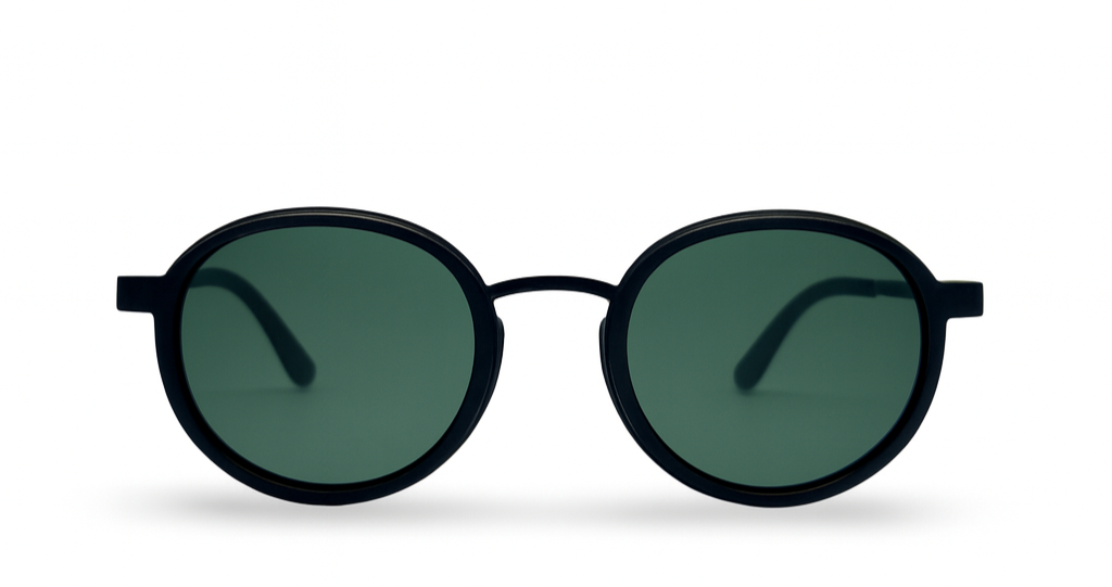 Lentes de sol Valkira Drakkar Black
