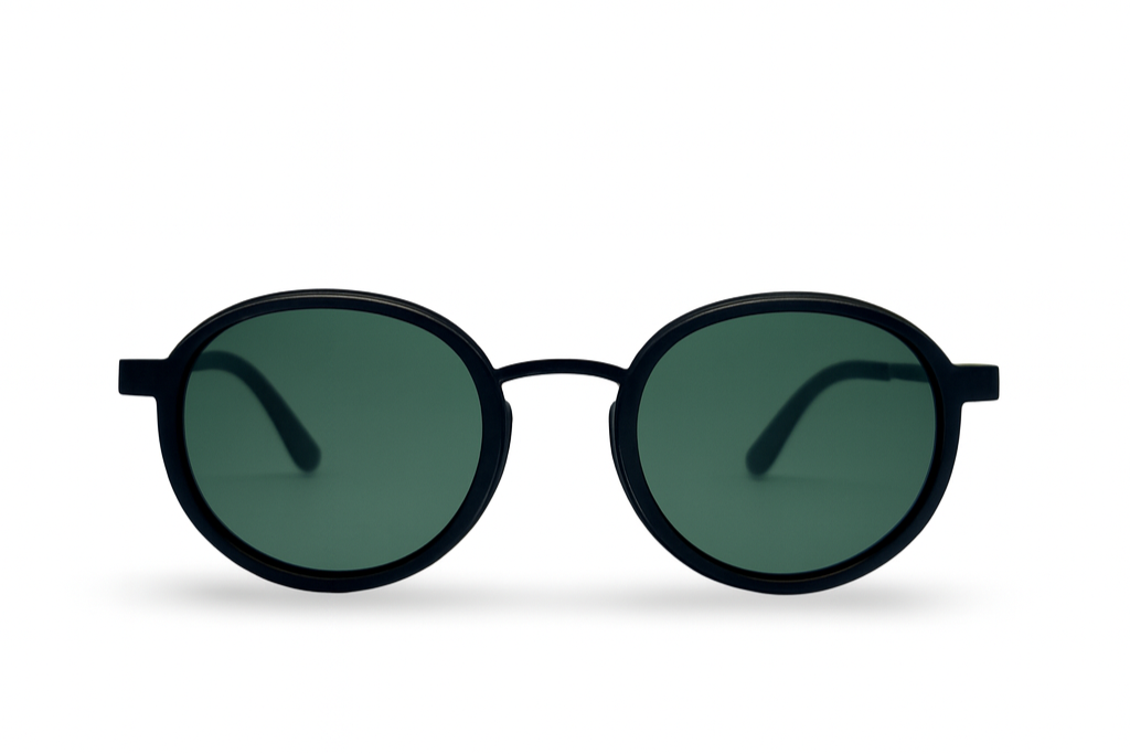 Lentes de sol Valkira Drakkar Black