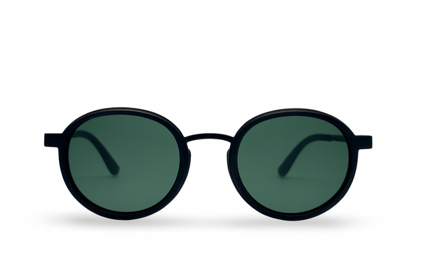 Lentes de sol Valkira Drakkar Black